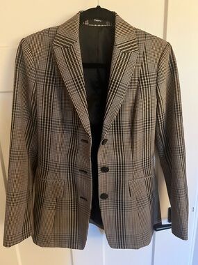 Theory Blazer